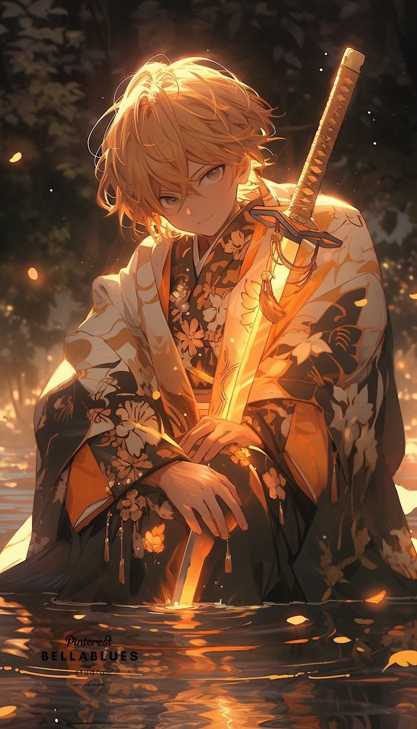 Zenitsu Agatsuma In The Promised Neverland Explained Deeply